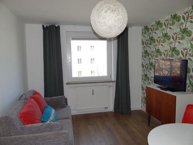 Apartment mieten in Schwabing-West, München