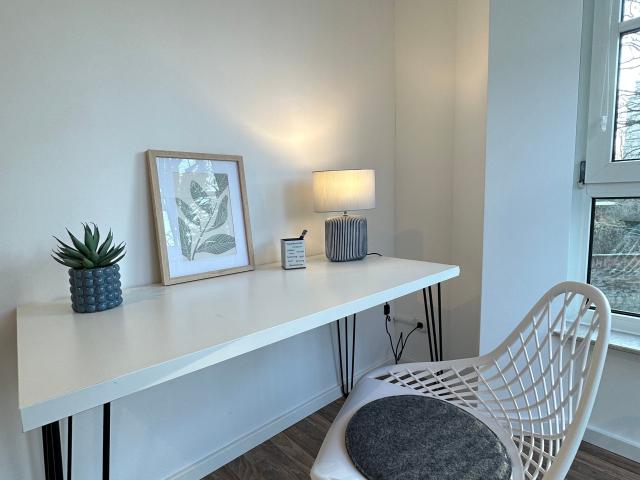 Apartment mieten in Buchrain, Hessen