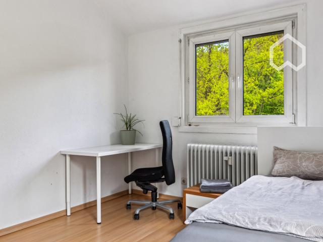Apartment mieten in Rambach, Wiesbaden