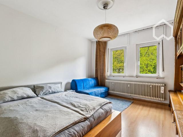 Apartment mieten in Rambach, Wiesbaden