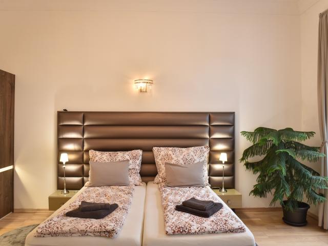 Apartment mieten in KG Fünfhaus, Wien