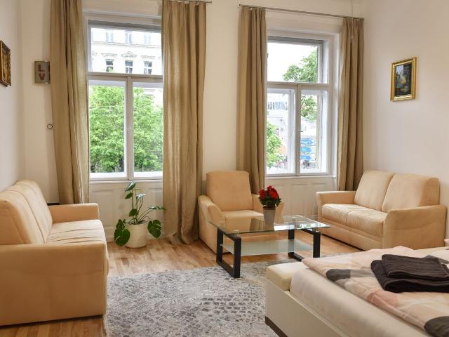 Apartment mieten in KG Fünfhaus, Wien