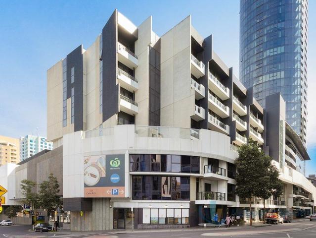 Apartment for rent in South Yarra, Melbourne