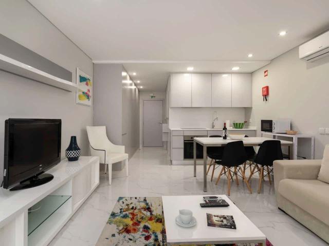 Apartamento alugar em Vilamoura, Loulé