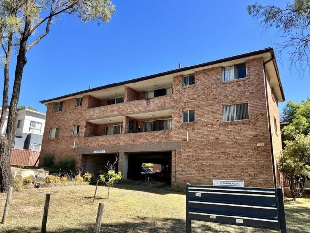 Apartment for sale in Sydney, New South Wales