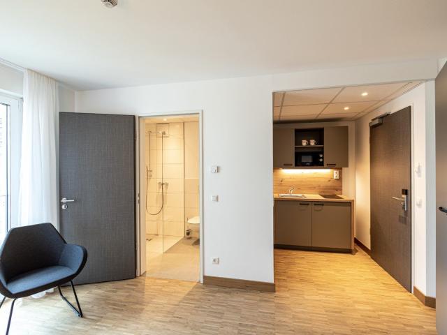 Apartment mieten in Siegelberg, Stuttgart