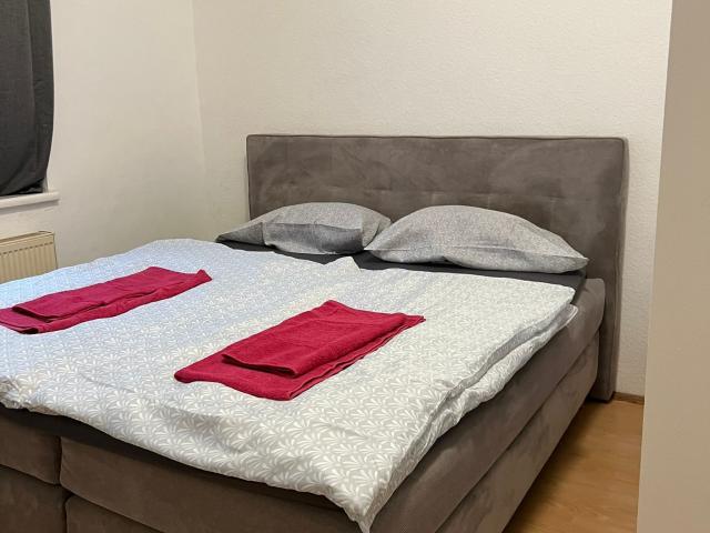 Apartment mieten in Meidling, Wien