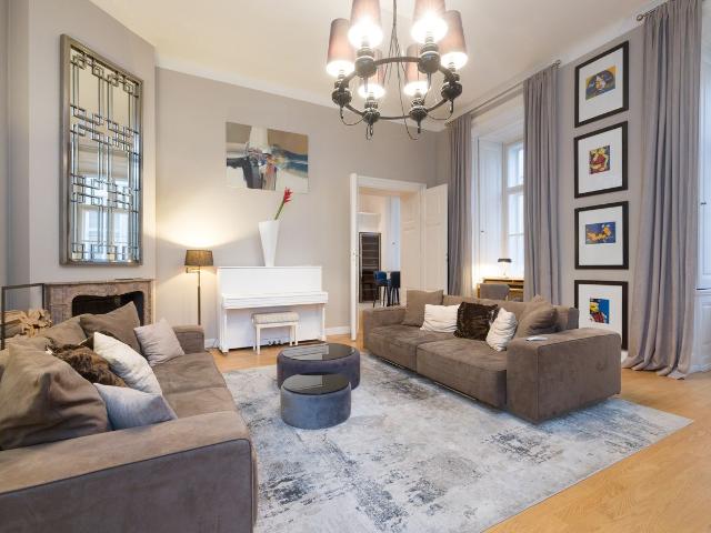 Apartment mieten in Innere Stadt, Wien