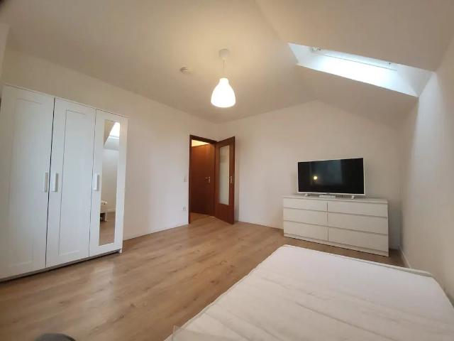Apartment mieten in Hombruch, Dortmund