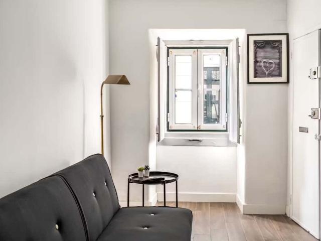 Apartamento alugar em Estrela, Lisboa