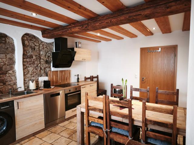 Apartment mieten in Laumersheim, Rheinland-Pfalz