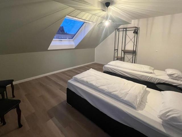 Apartment mieten in Buchholz-Kleefeld, Hannover
