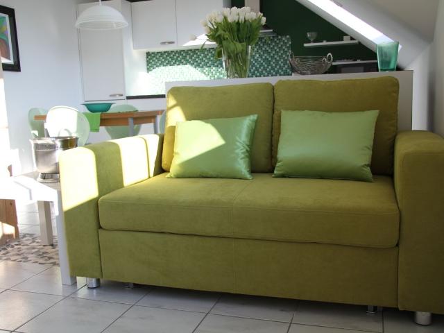 Apartment mieten in Sehnrath, Kerpen