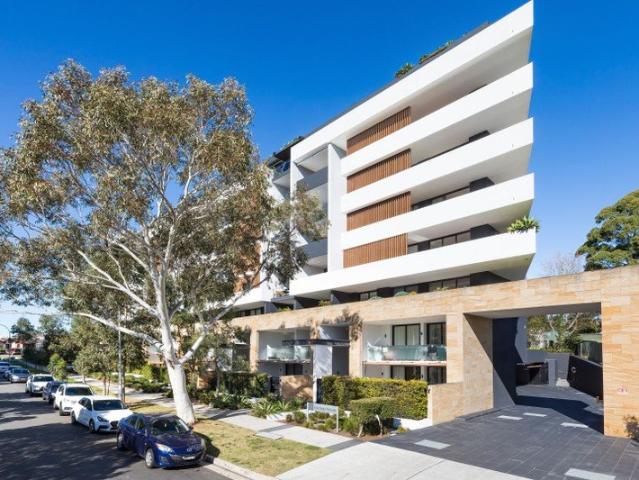 Apartment for rent in Sutherland, New South Wales