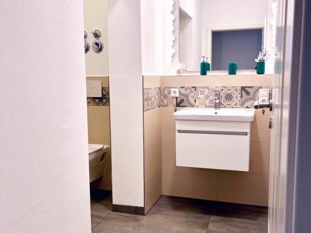 Apartment mieten in Offenburg, Baden-Württemberg