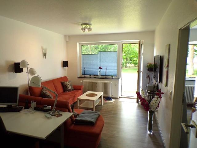 Apartment mieten in Rabenberg, Wolfsburg