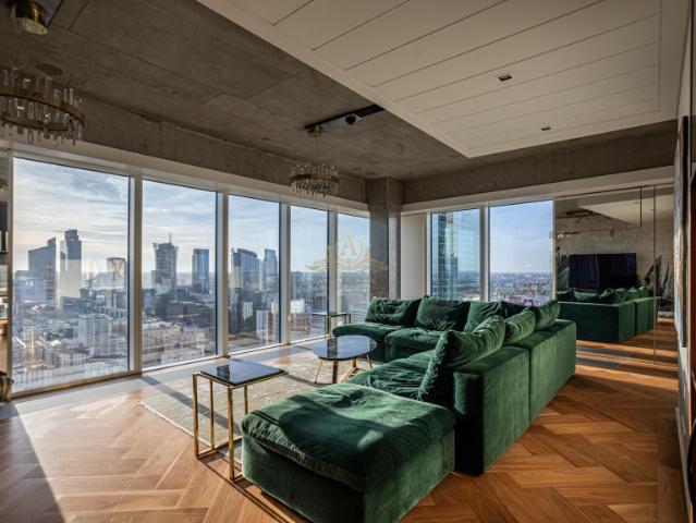 Dom do wynajęcia w Śródmieście, Warszawa