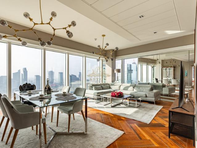 Dom do wynajęcia w Śródmieście, Warszawa