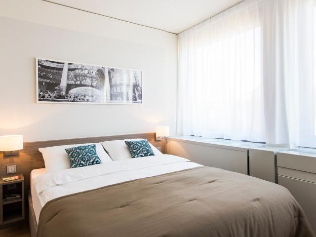 Apartment mieten in Bahnhofsviertel, Sachsenhausen