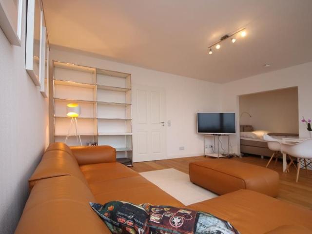 Apartment mieten in Unterbach, Düsseldorf