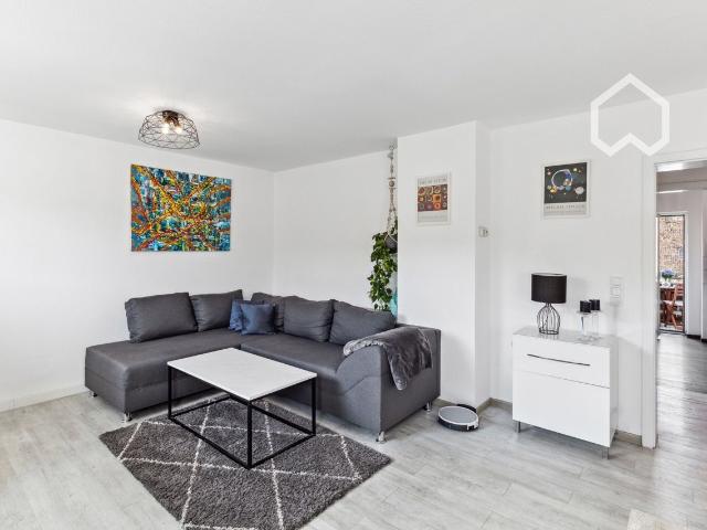 Apartment mieten in Lörick, Düsseldorf