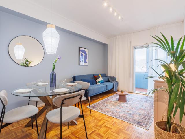 Apartamento alugar em Porto, Cedofeita