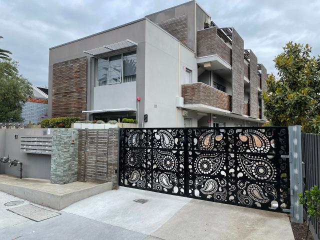 Apartment for rent in St Kilda, Melbourne