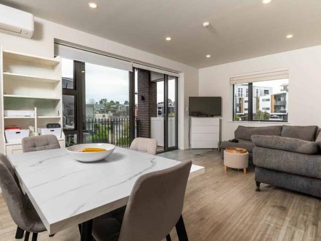 Apartment for rent in Wairau Valley, Oroua County