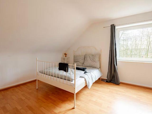 Apartment mieten in Eimsbüttel, Hamburg