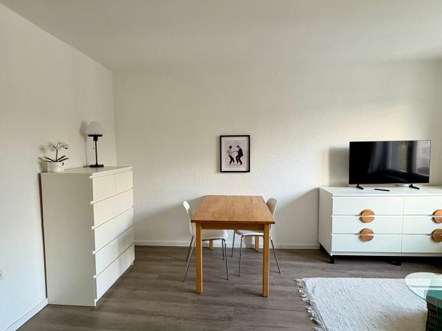 Apartment mieten in Kaiserstraßenviertel, Dortmund