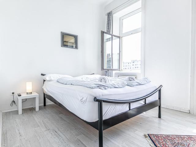 Apartment mieten in KG Brigittenau, Wien