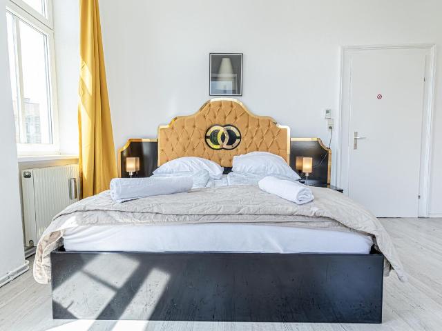 Apartment mieten in KG Brigittenau, Wien