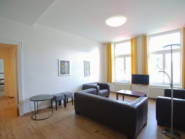 Apartment mieten in Dom, Brandenburg