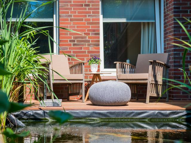 Apartment mieten in Cranz, Harburg