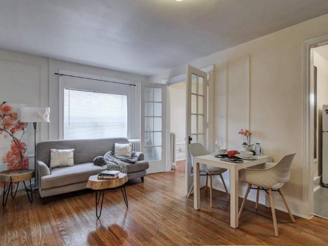 Apartment for rent in Woburn, Ontario