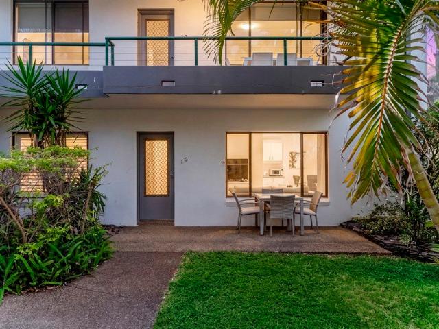 Apartment for sale in Korora, New South Wales