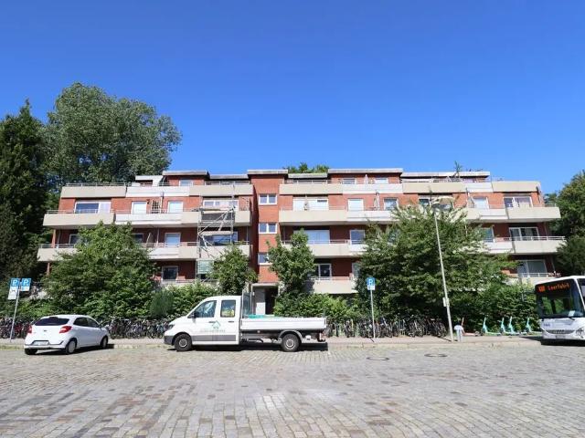 Apartment mieten in Flensburg, Schleswig-Holstein