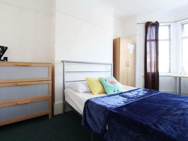Room for rent in Noel Park, Greater London