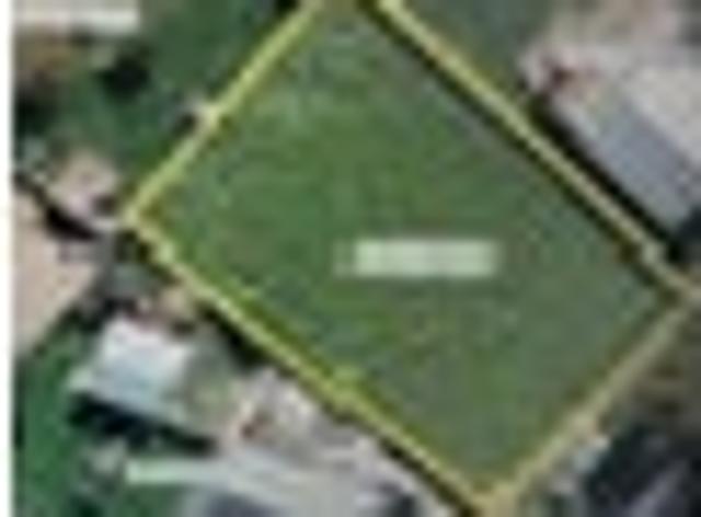 Land for sale in East Coast