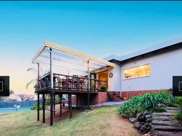 House for sale in Nooitgedacht, Gauteng
