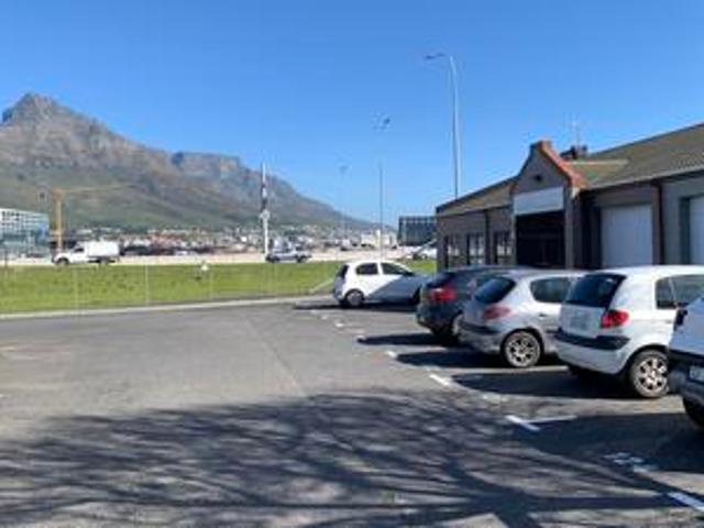 Commercial for rent in Cape Town, Western Cape
