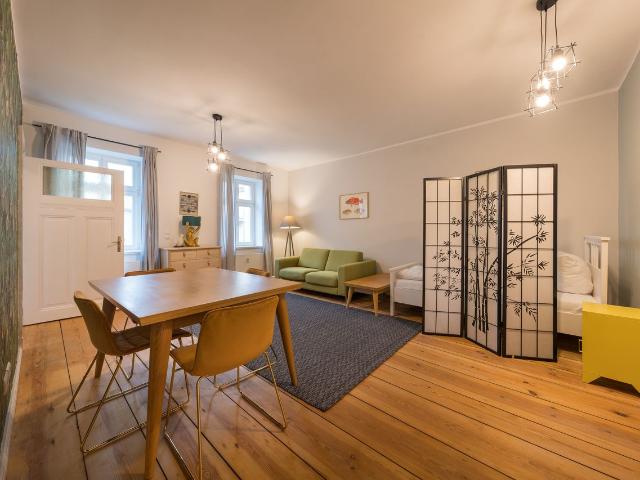 Apartment mieten in Auf dem Kiewitt, Potsdam
