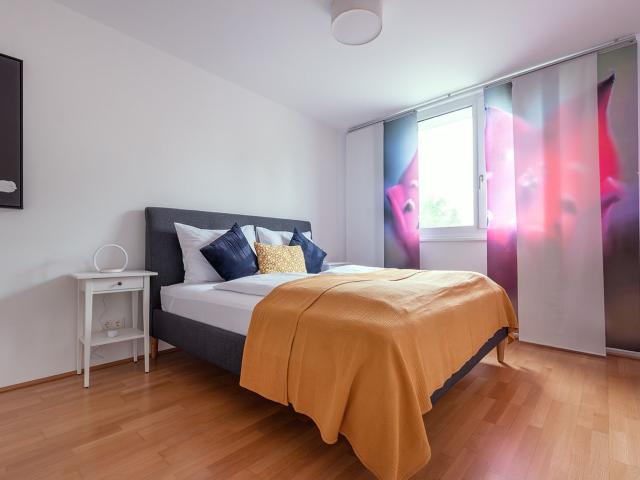 Apartment mieten in Donaustadt, Wien