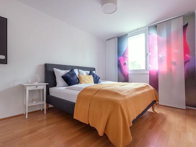 Apartment mieten in Donaustadt, Wien