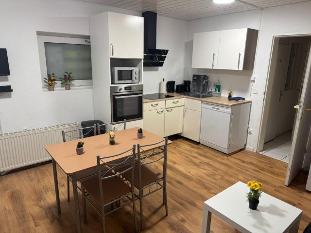 Apartment mieten in Marl, Nordrhein-Westfalen