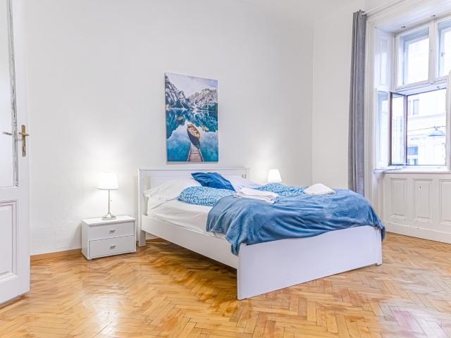 Apartment mieten in Ottakring, Wien