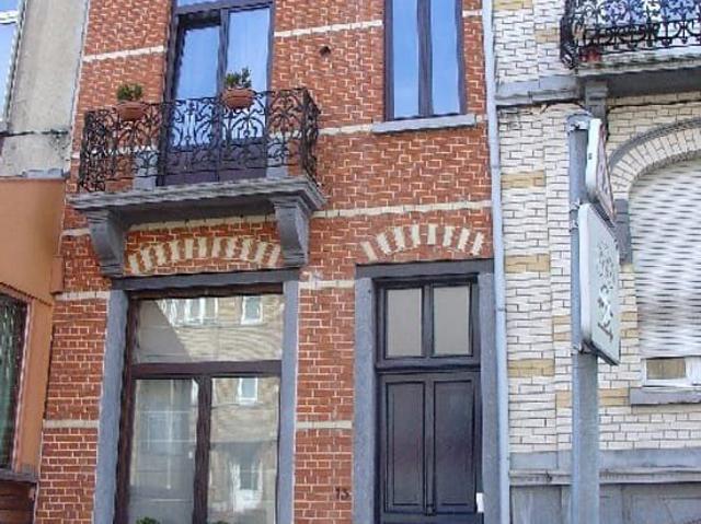 Maison location à Etterbeek, Bruxelles