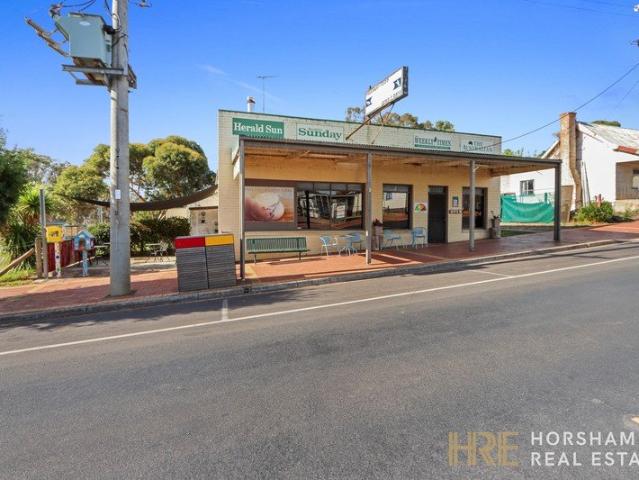 House for sale in Balmoral, Victoria