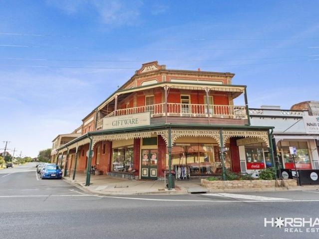 Retail for sale in Broughton, Victoria