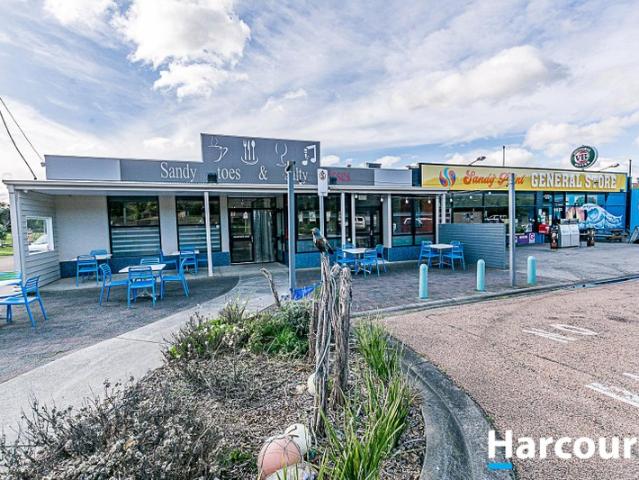 Retail for rent in Sandy Point, Victoria